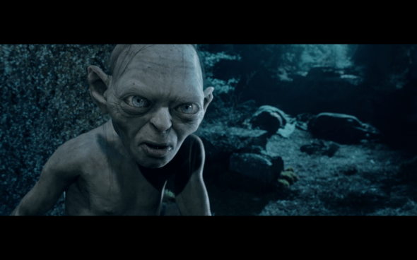 The Lord of the Rings The Two Towers - 735