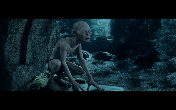 The Lord of the Rings The Two Towers - 737