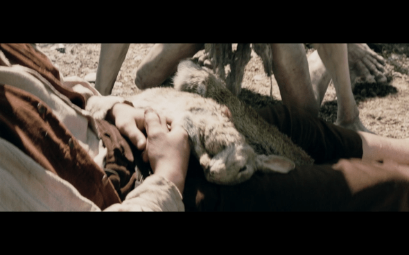 The Lord of the Rings The Two Towers - 741