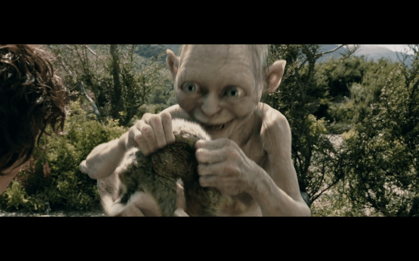 The Lord of the Rings The Two Towers - 743