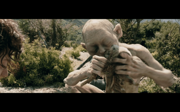 The Lord of the Rings The Two Towers - 745