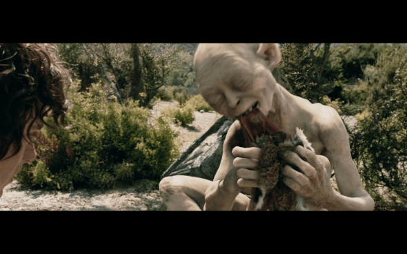 The Lord of the Rings The Two Towers - 746