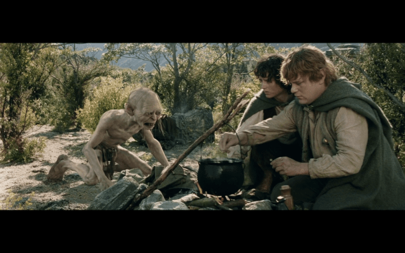 The Lord of the Rings The Two Towers - 749