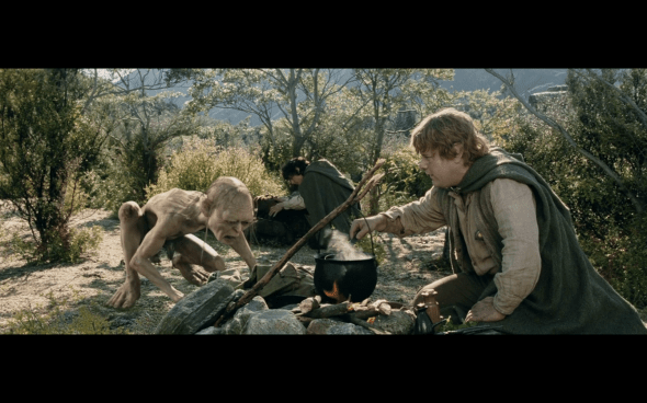 The Lord of the Rings The Two Towers - 750