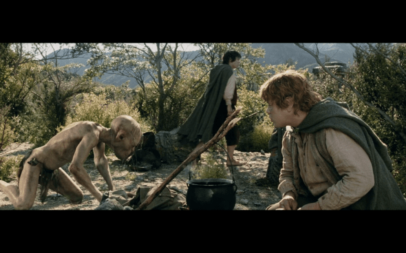 The Lord of the Rings The Two Towers - 754