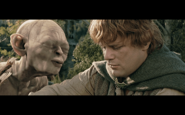 The Lord of the Rings The Two Towers - 760