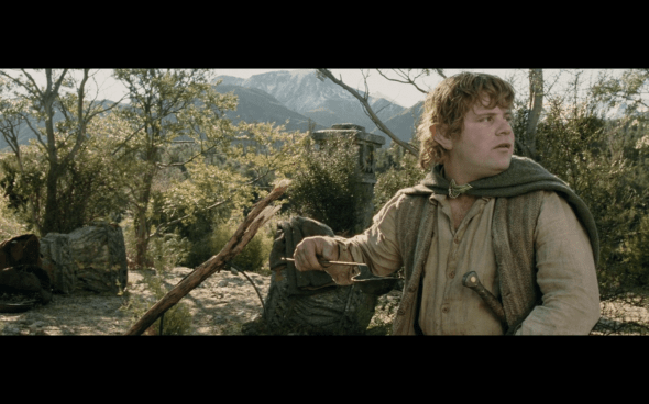 The Lord of the Rings The Two Towers - 762