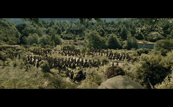 The Lord of the Rings The Two Towers - 763