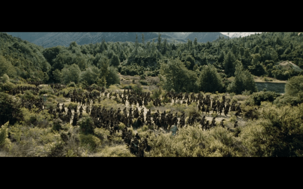 The Lord of the Rings The Two Towers - 764