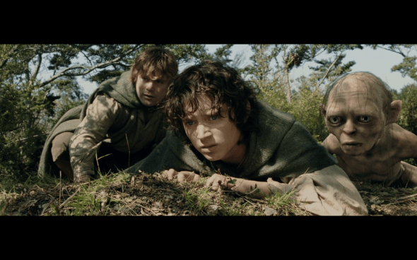 The Lord of the Rings The Two Towers - 765