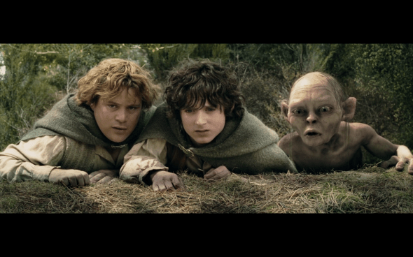 The Lord of the Rings The Two Towers - 767