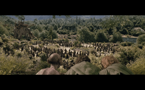 The Lord of the Rings The Two Towers - 768