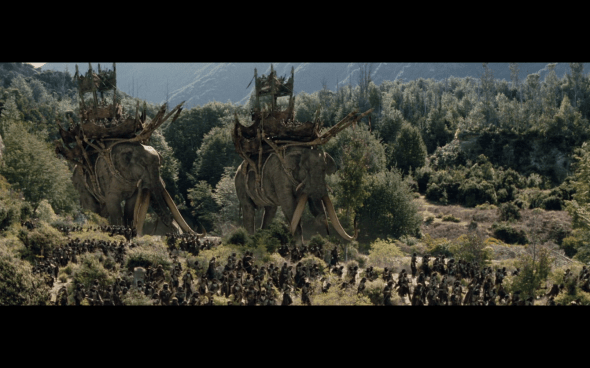 The Lord of the Rings The Two Towers - 770