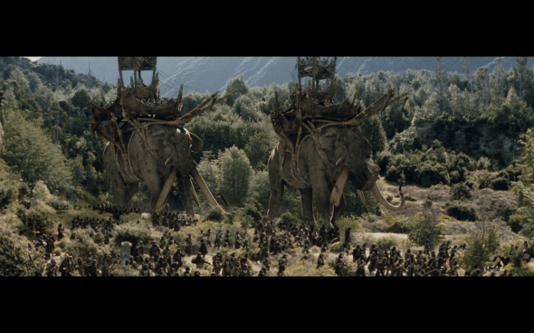 The Lord of the Rings The Two Towers - 771