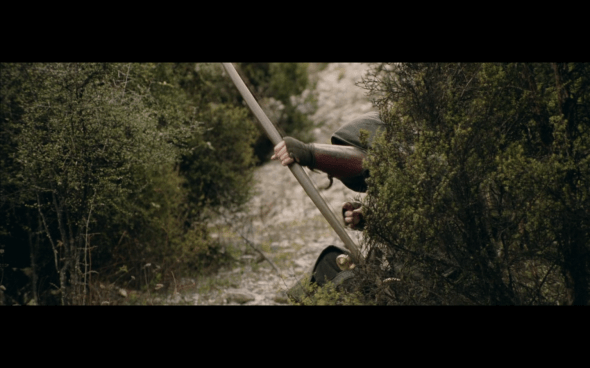 The Lord of the Rings The Two Towers - 775