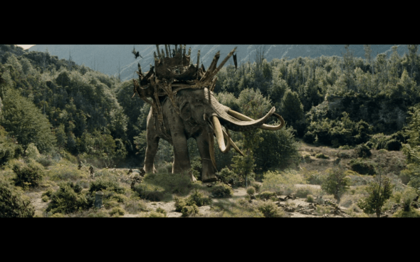 The Lord of the Rings The Two Towers - 777