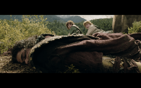 The Lord of the Rings The Two Towers - 780