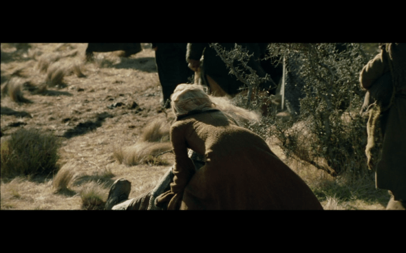 The Lord of the Rings The Two Towers - 790