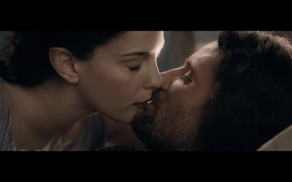 The Lord of the Rings The Two Towers - 797