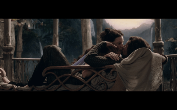 The Lord of the Rings The Two Towers - 798