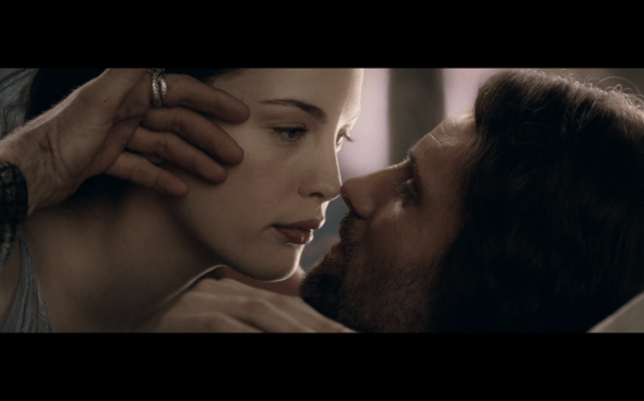 The Lord of the Rings The Two Towers - 799