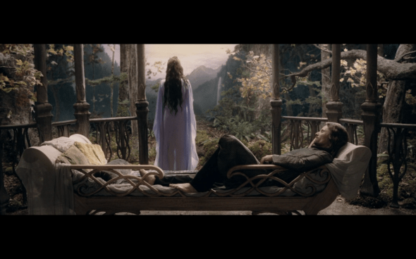 The Lord of the Rings The Two Towers - 800