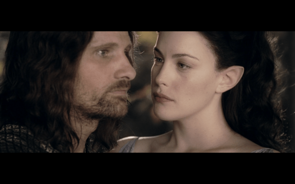 The Lord of the Rings The Two Towers - 801