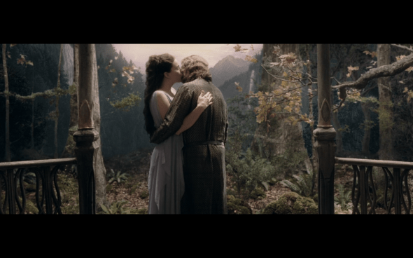 The Lord of the Rings The Two Towers - 803