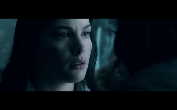 The Lord of the Rings The Two Towers - 810