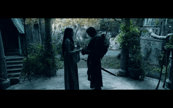 The Lord of the Rings The Two Towers - 811