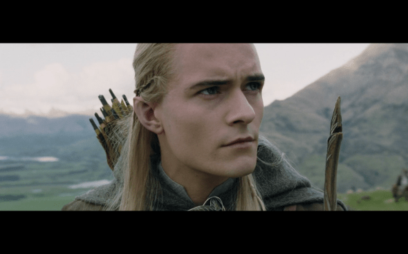 The Lord of the Rings The Two Towers - 817