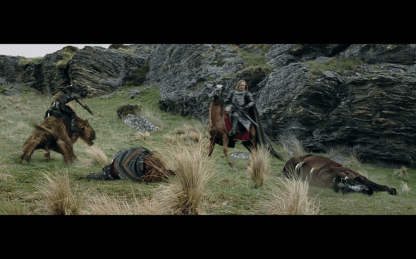 The Lord of the Rings The Two Towers - 819