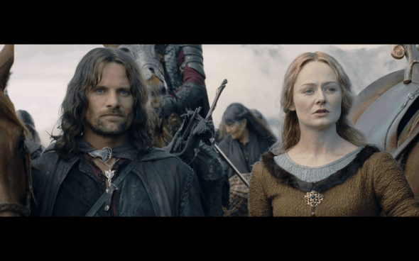 The Lord of the Rings The Two Towers - 820