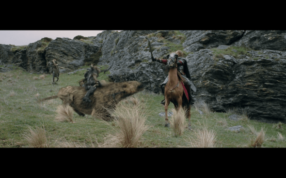 The Lord of the Rings The Two Towers - 821