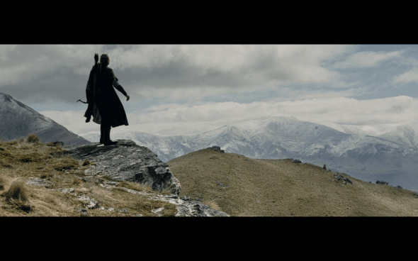 The Lord of the Rings The Two Towers - 823