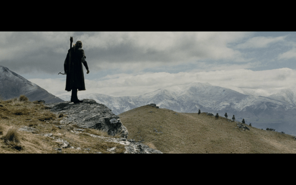 The Lord of the Rings The Two Towers - 824