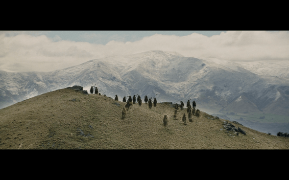 The Lord of the Rings The Two Towers - 826