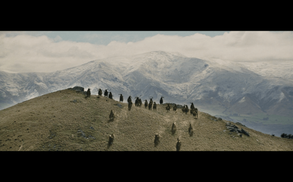 The Lord of the Rings The Two Towers - 827