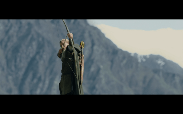 The Lord of the Rings The Two Towers - 829