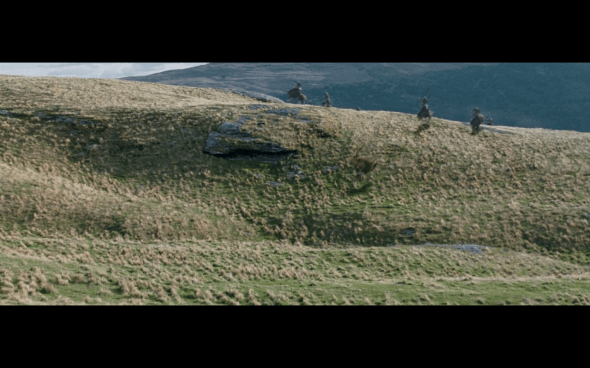 The Lord of the Rings The Two Towers - 830