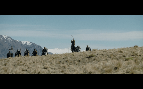 The Lord of the Rings The Two Towers - 831