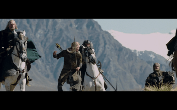 The Lord of the Rings The Two Towers - 832