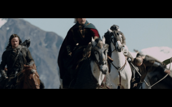 The Lord of the Rings The Two Towers - 834