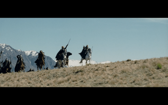 The Lord of the Rings The Two Towers - 837