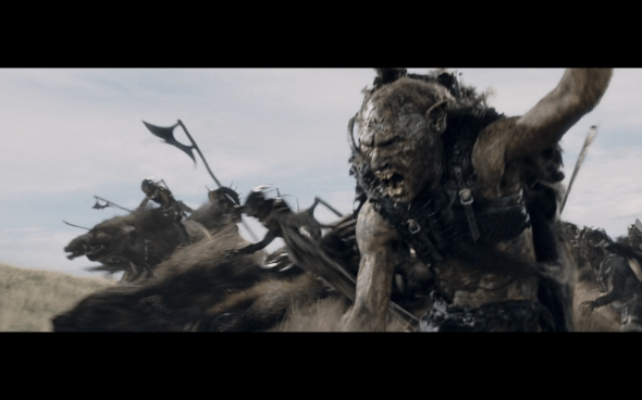 The Lord of the Rings The Two Towers - 838