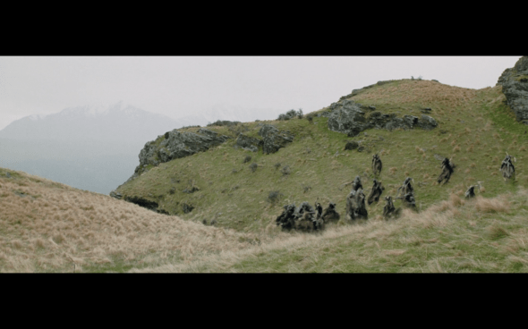 The Lord of the Rings The Two Towers - 840