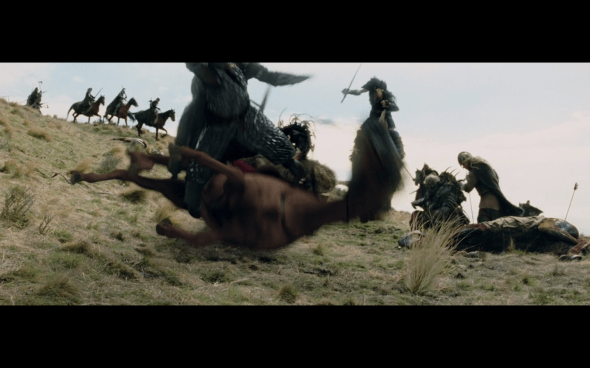 The Lord of the Rings The Two Towers - 845