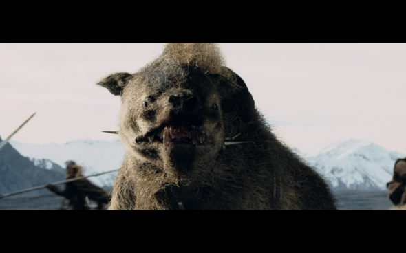 The Lord of the Rings The Two Towers - 848