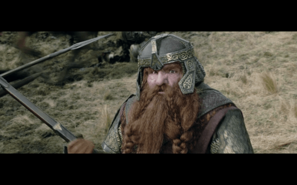 The Lord of the Rings The Two Towers - 849