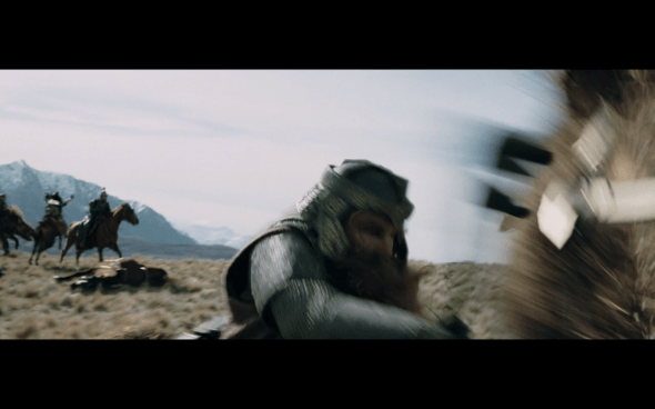 The Lord of the Rings The Two Towers - 853